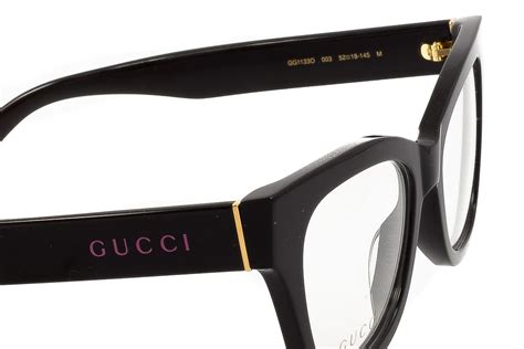 modelli occhiali da vista uomo gucci|occhiali da vista donna gucci.